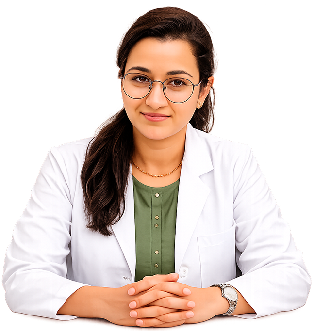 dr raina joshi 1