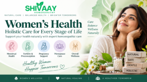 Women’s Health Homeopathy Clinic Gujarat: How to Choose