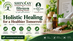 How to Choose the Best Homeopathy Doctor in Sargasan
