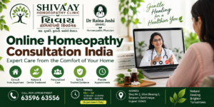 Online Homeopathy Consultation India: A Practical Guide 2026