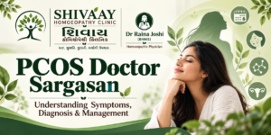 PCOS Doctor Sargasan: Know Core Issues and Treatment 2026