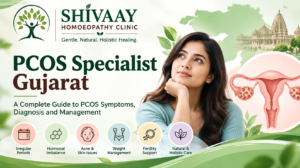 PCOS Specialist Gujarat: Expert Care Guide 2026