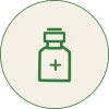 Medicine-bottle