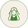 Stressed-girl